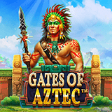 Gates Of Aztec planet88