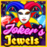 Joker's Jewels planet88